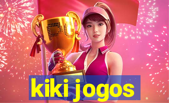 kiki jogos